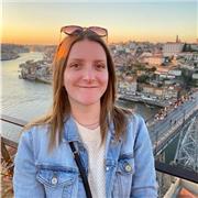 Profesora de Francés Nativa ofrece clases para alumnos de todo niveles